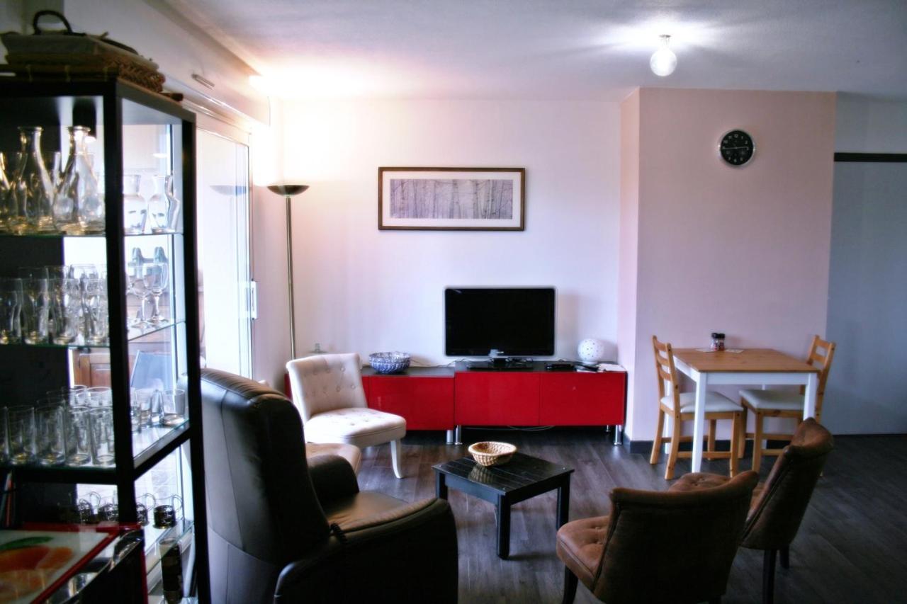 Bonabri Vacances - Chambres D'Hotes Chazelles  Dış mekan fotoğraf