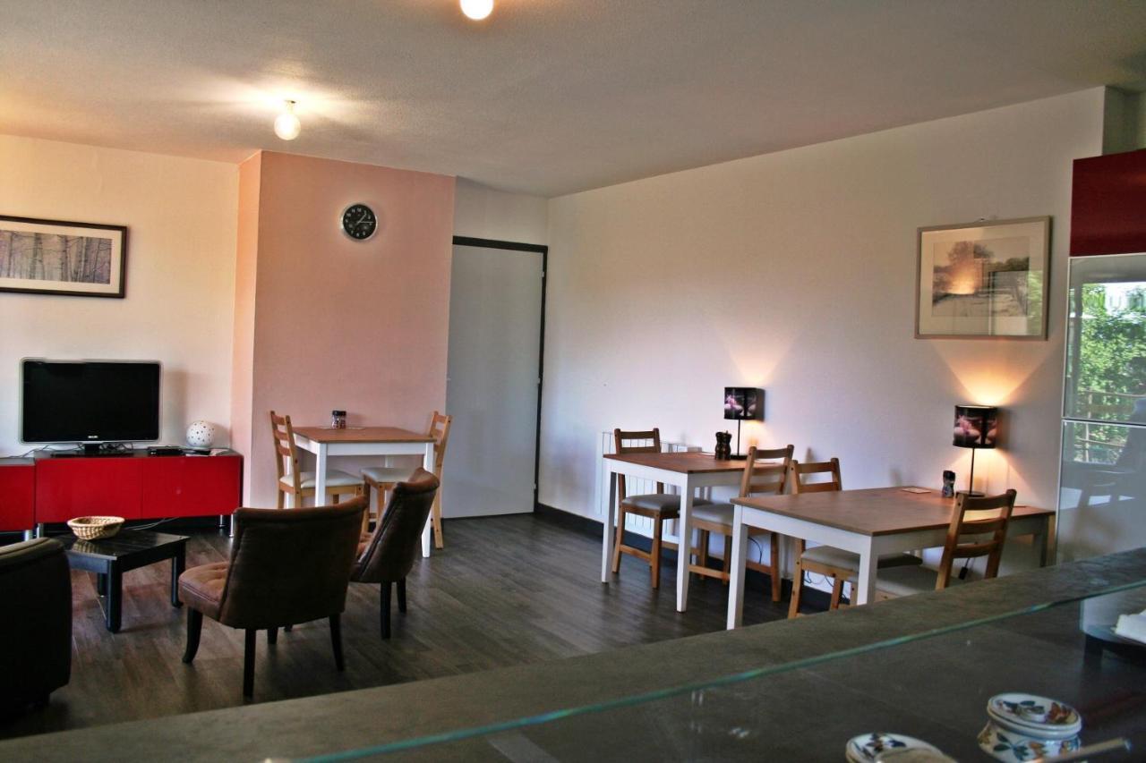 Bonabri Vacances - Chambres D'Hotes Chazelles  Dış mekan fotoğraf