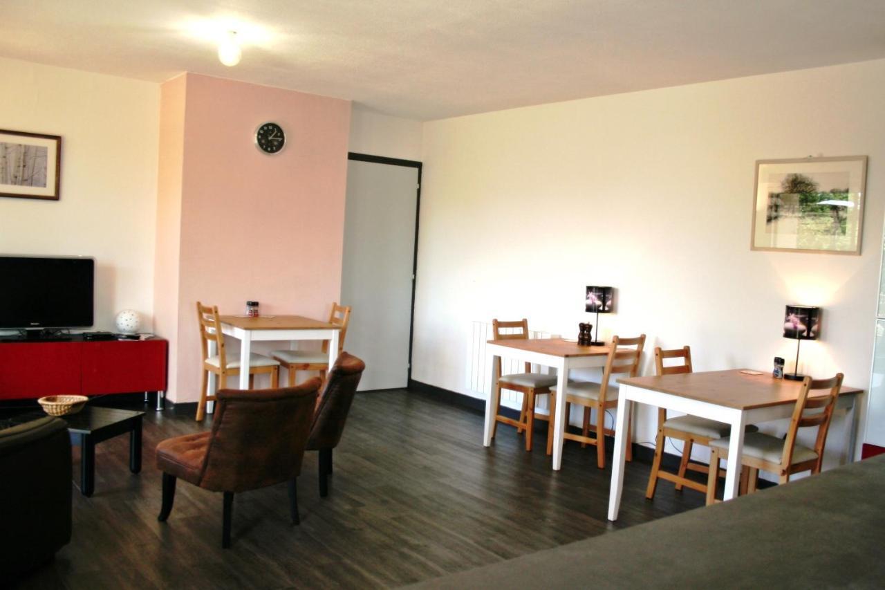 Bonabri Vacances - Chambres D'Hotes Chazelles  Dış mekan fotoğraf