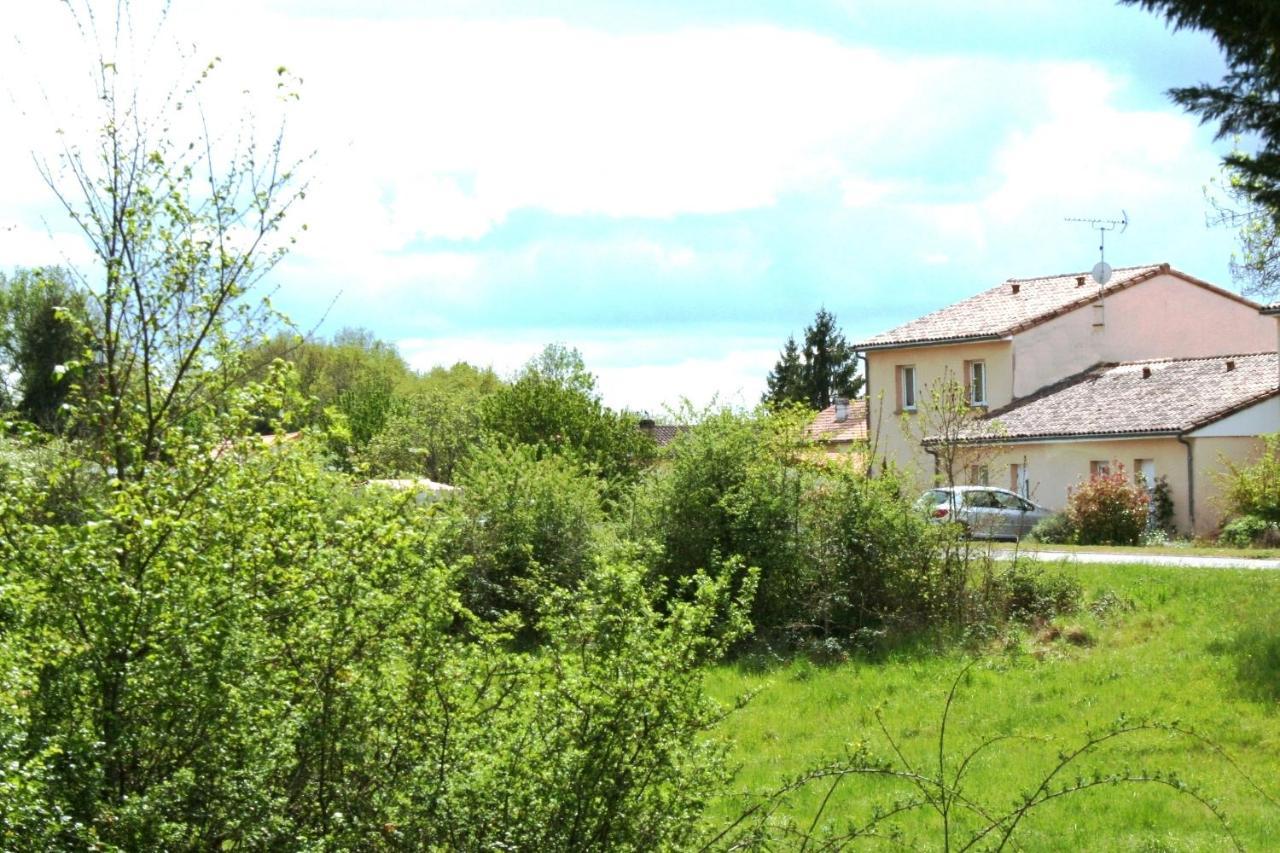 Bonabri Vacances - Chambres D'Hotes Chazelles  Dış mekan fotoğraf