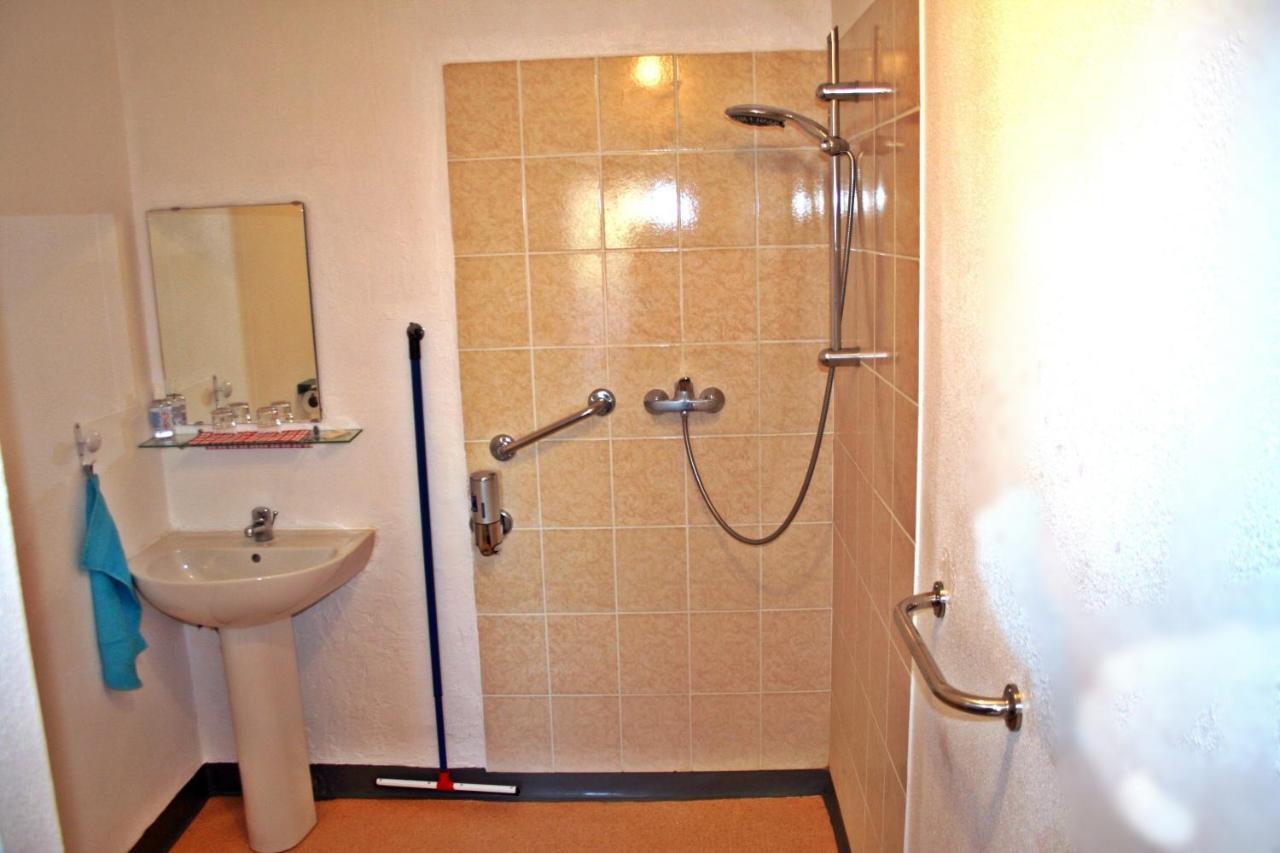 Bonabri Vacances - Chambres D'Hotes Chazelles  Dış mekan fotoğraf