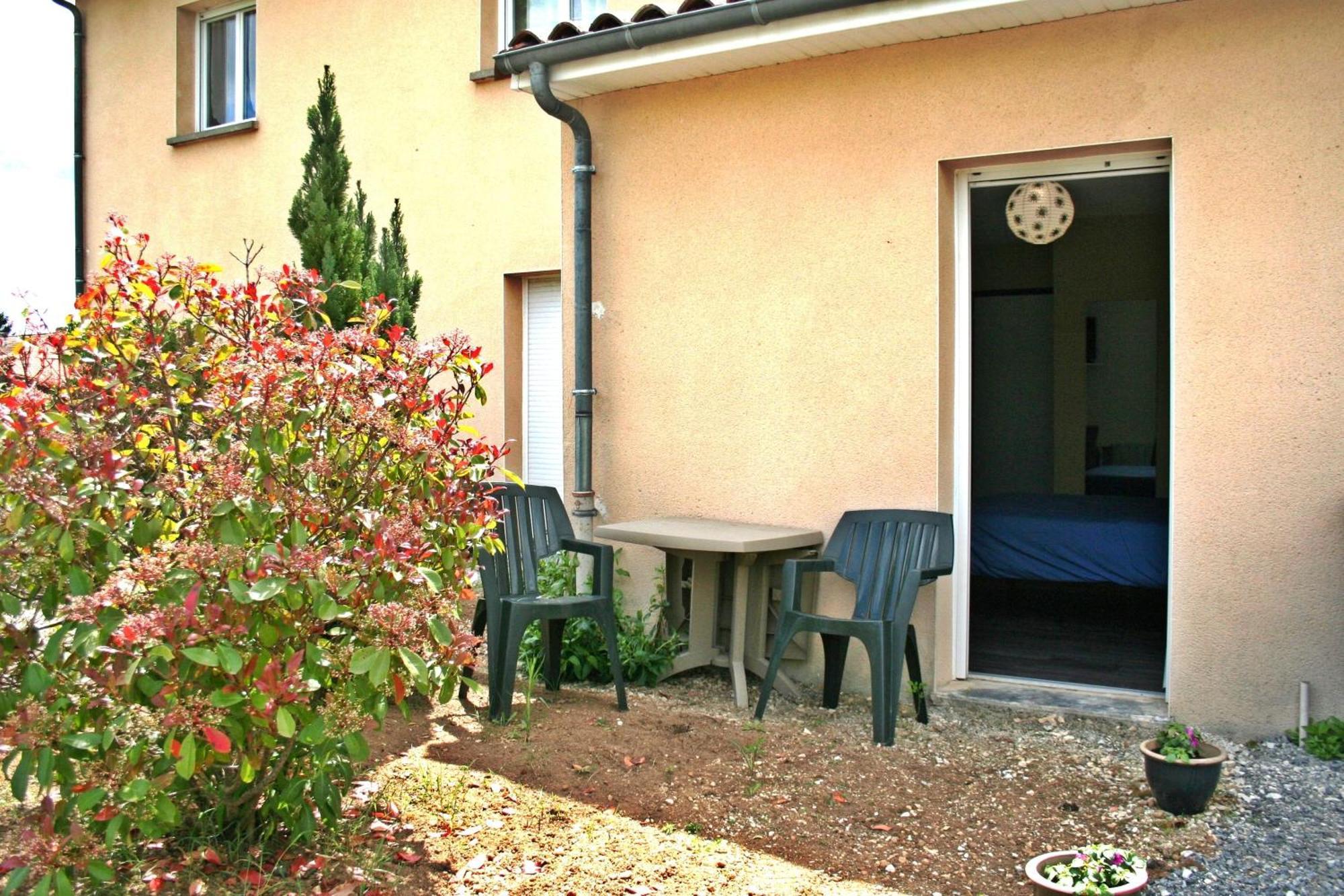 Bonabri Vacances - Chambres D'Hotes Chazelles  Dış mekan fotoğraf