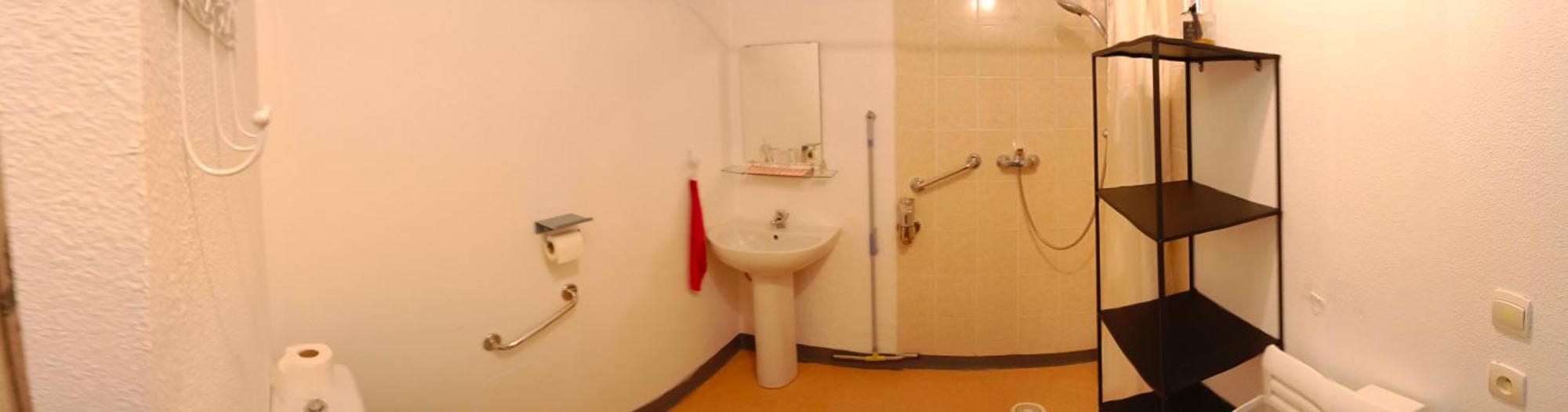 Bonabri Vacances - Chambres D'Hotes Chazelles  Oda fotoğraf
